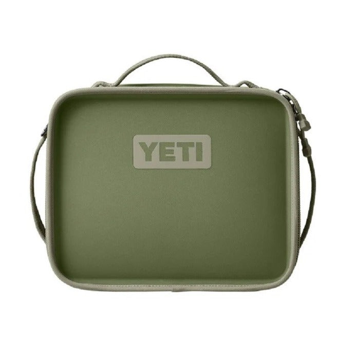 Fishin' World, Yeti Daytrip Lunch Box