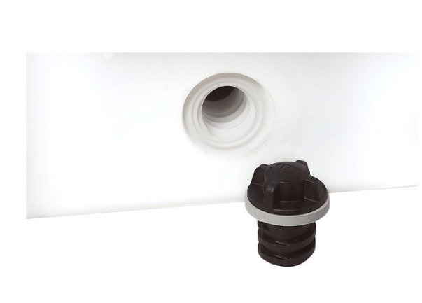 Yeti, Yeti Drain Plug 2-Pack (Tundra, Roadie)