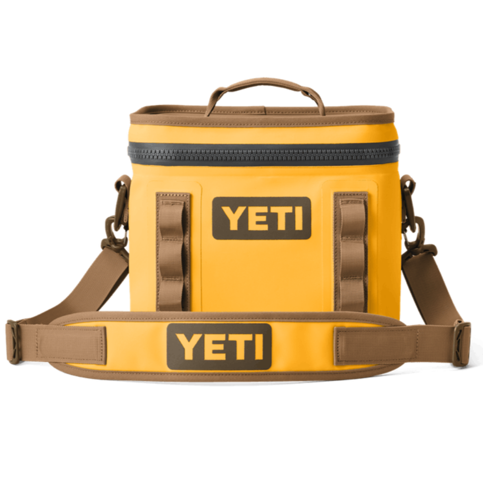 Yeti, Yeti Hopper Flip 8