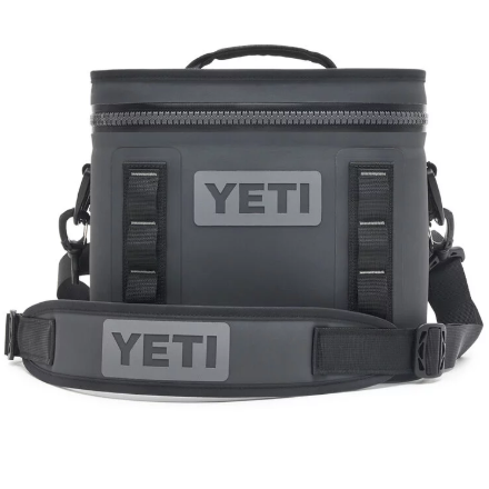 Yeti, Yeti Hopper Flip 8