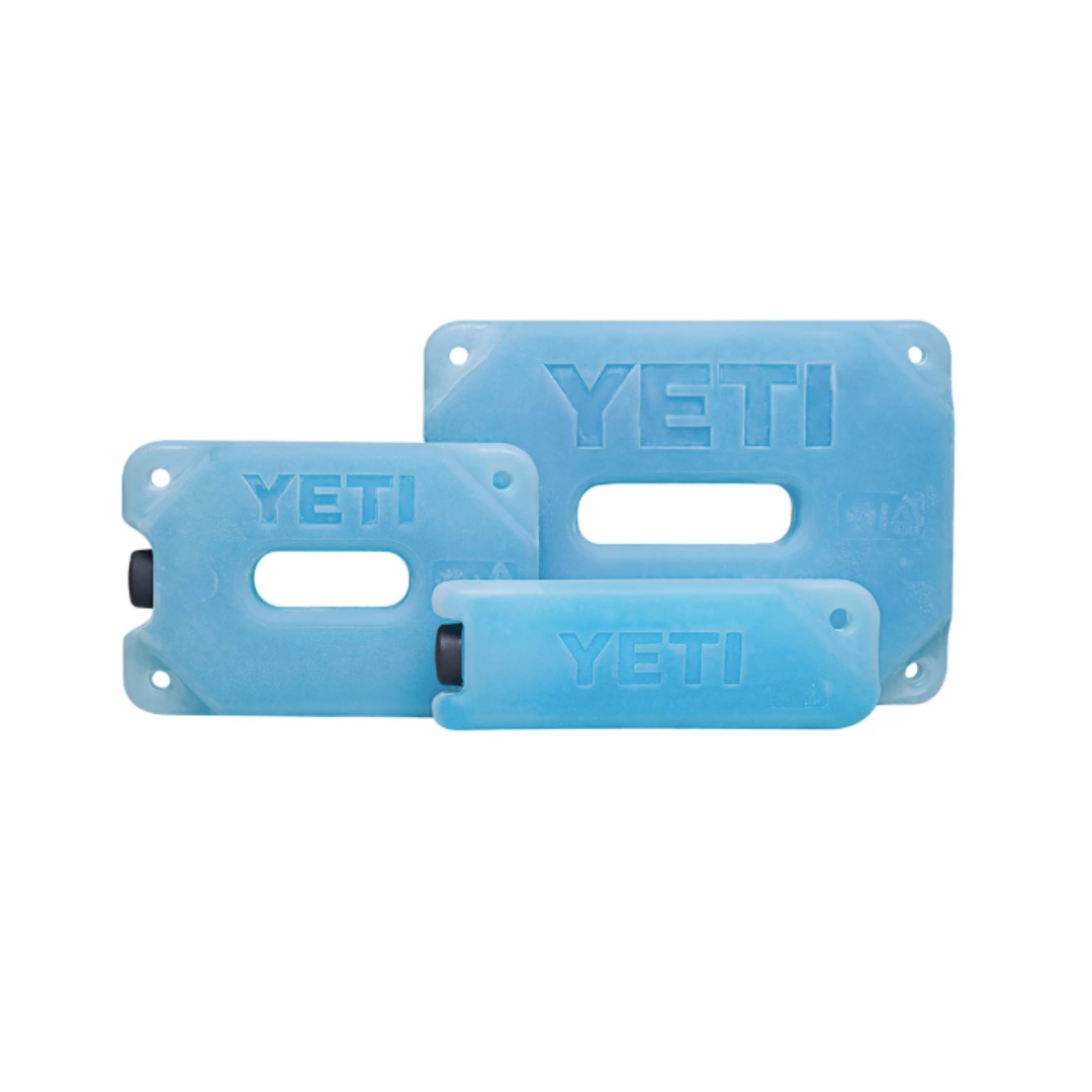 Yeti, Yeti ICE