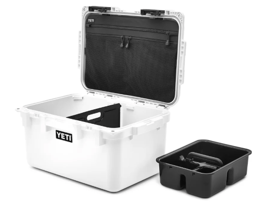 Yeti, Yeti Load Out GoBox