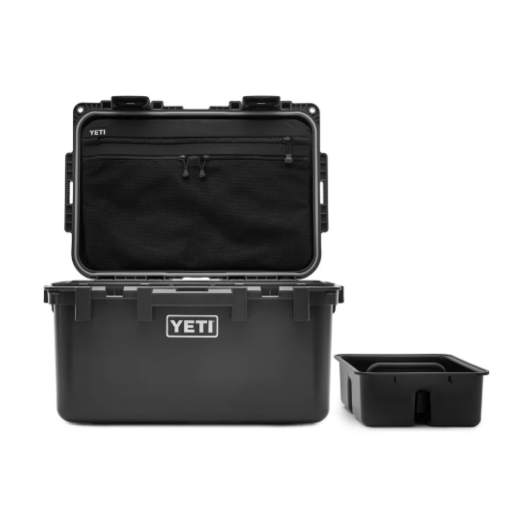 Yeti, Yeti Load Out GoBox