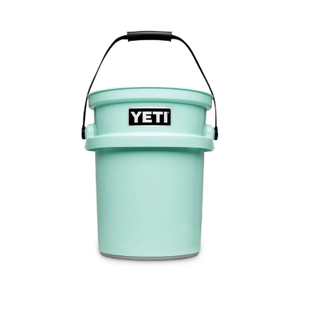 Yeti, Yeti Loadout Bucket