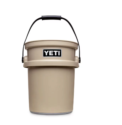 Yeti, Yeti Loadout Bucket