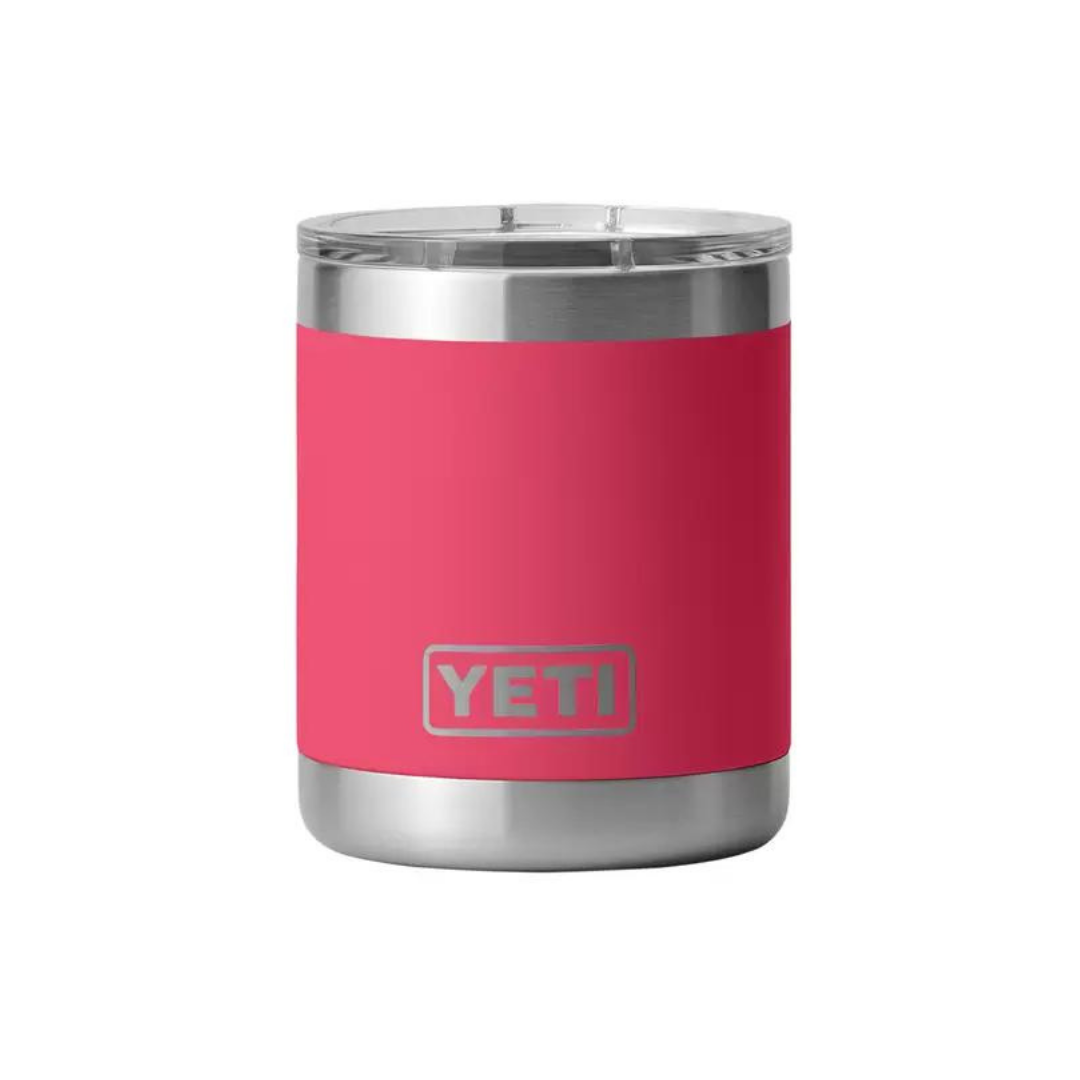 Yeti, Yeti Lowball with Lid