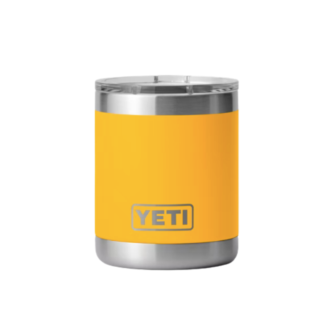 Yeti, Yeti Lowball with Lid