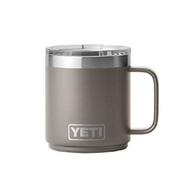 Fishin' World, Yeti Rambler 10 oz. Mug with Magslider