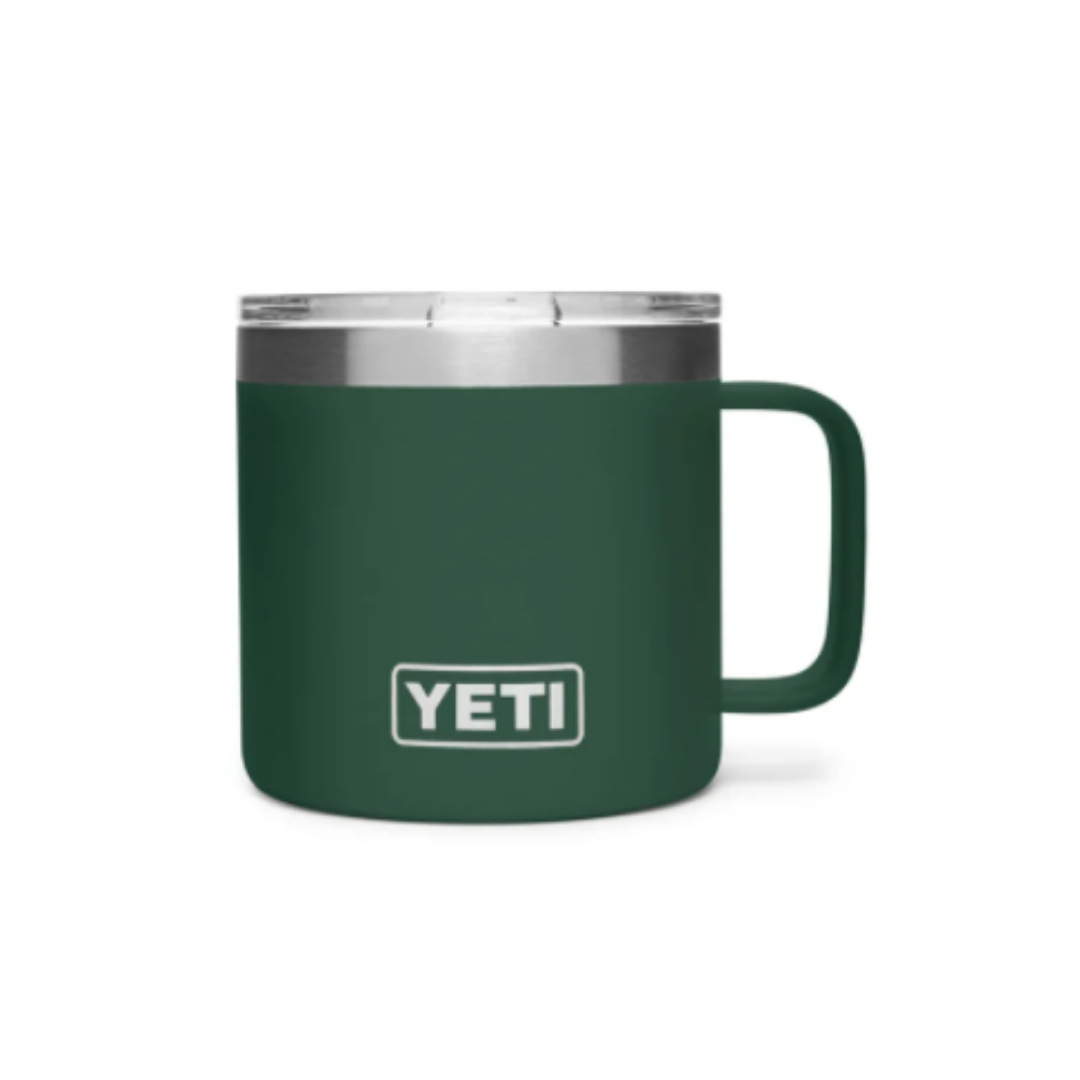 Yeti, Yeti Rambler 14 oz. Mug