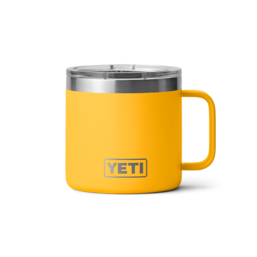 Yeti, Yeti Rambler 14 oz. Mug