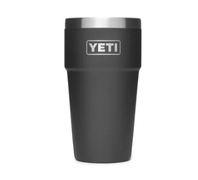 Yeti, Yeti Rambler 16 oz. Pint