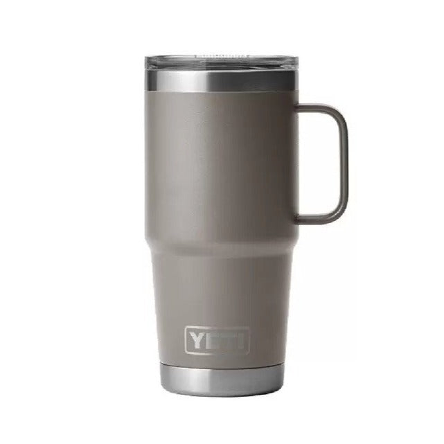 Fishin' World, Yeti Rambler 20 oz. Travel Mug