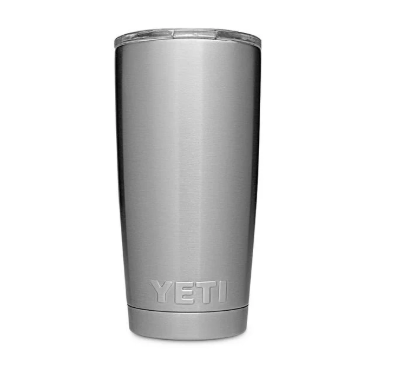 Yeti, Yeti Rambler 20 oz. Tumblers