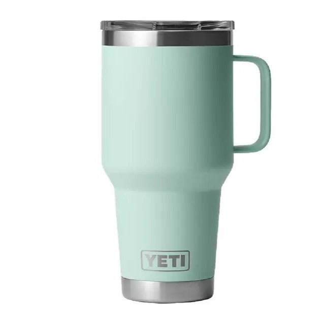 Fishin' World, Yeti Rambler 30 oz. Travel Mug