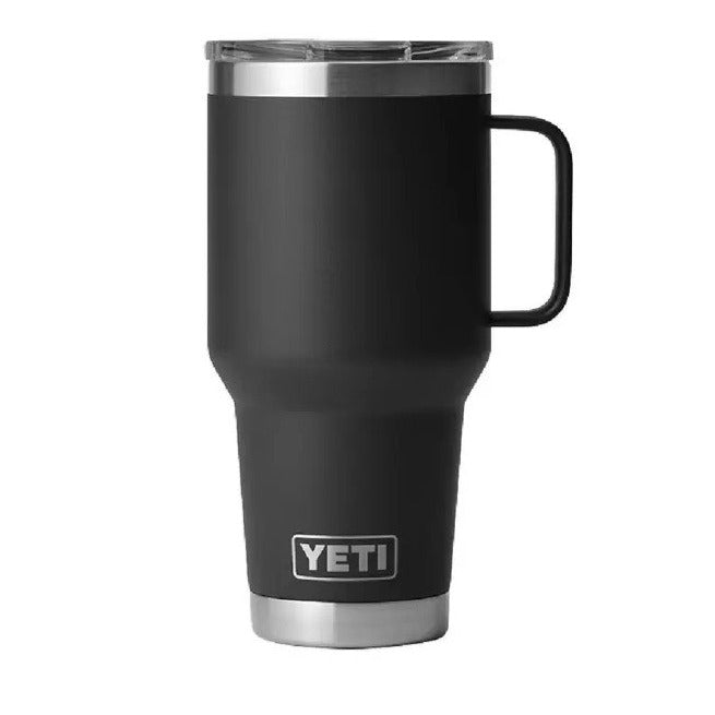 Fishin' World, Yeti Rambler 30 oz. Travel Mug