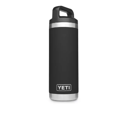 Yeti, Yeti Rambler Bottle 18 oz. with Cap