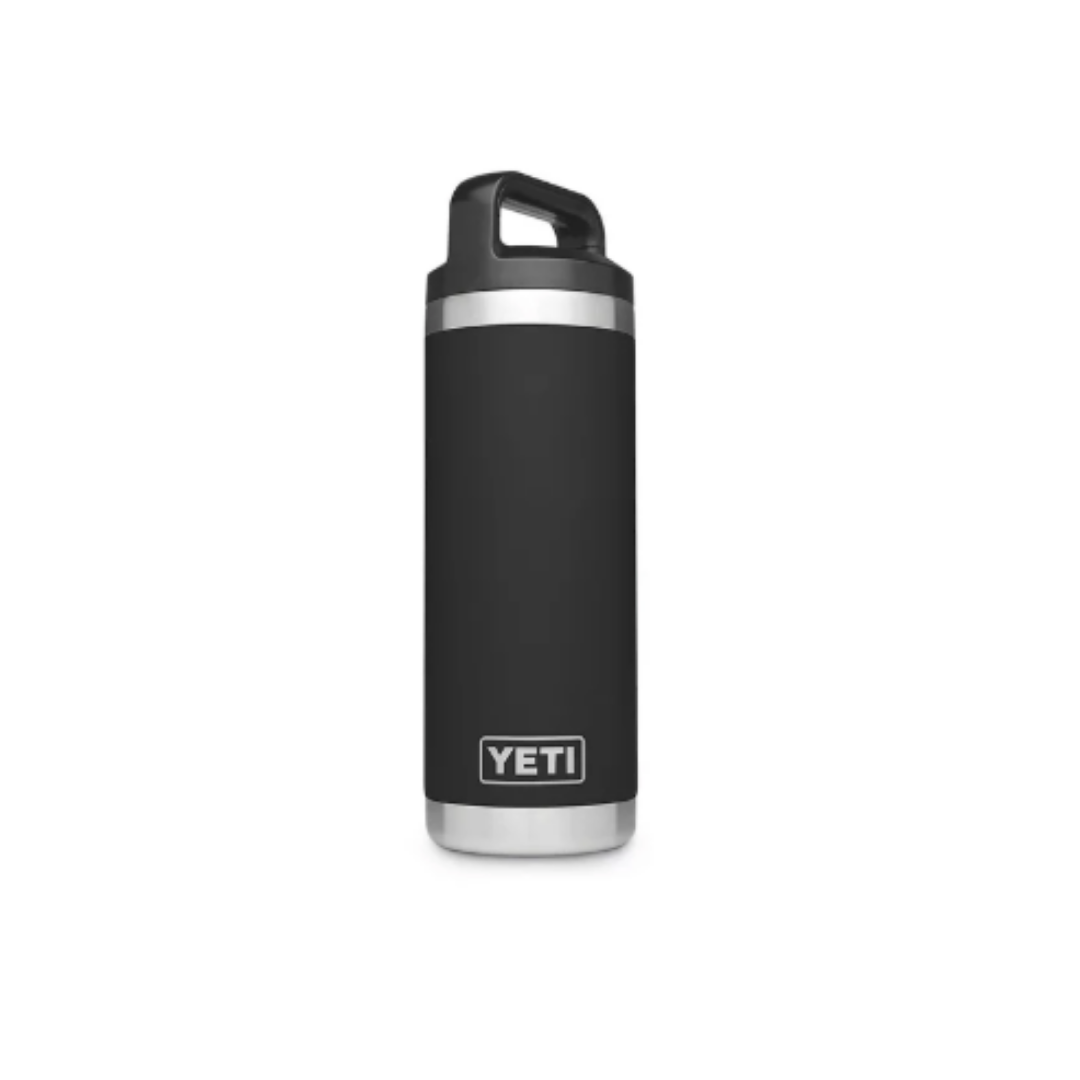 Yeti, Yeti Rambler Bottle 18 oz. with Cap