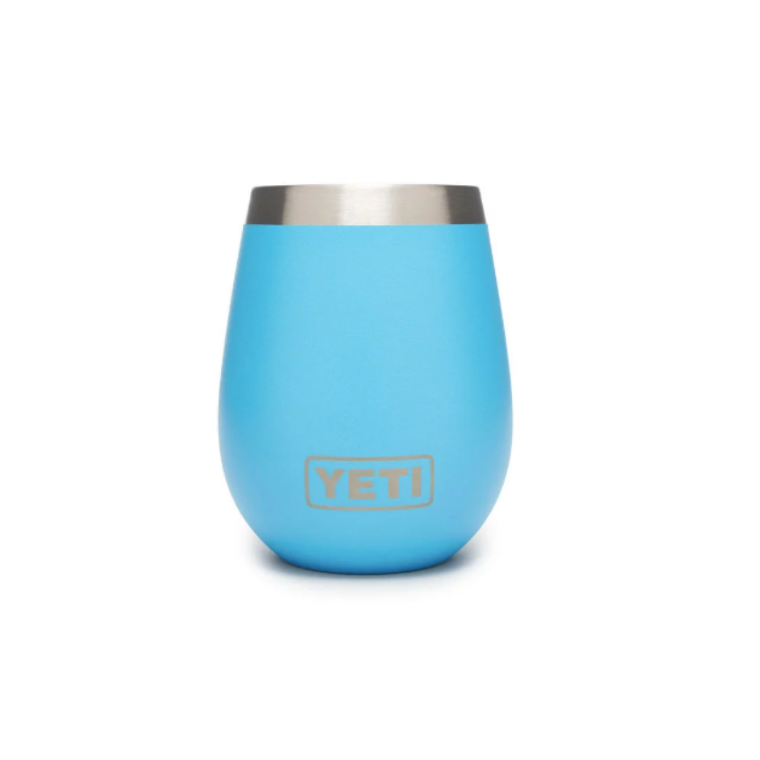 Yeti, Yeti Rambler Wine Tumbler