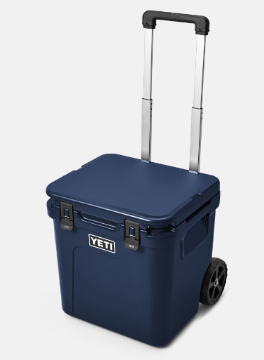 Yeti, Yeti Roadie 48 Wheeled Cooler