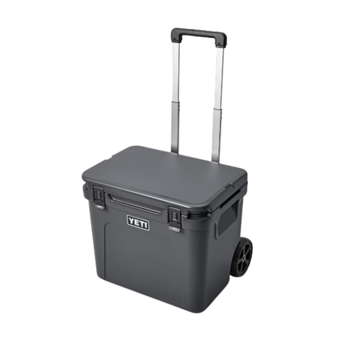 Fishin' World, Yeti Roadie 60 Wheeled Cooler