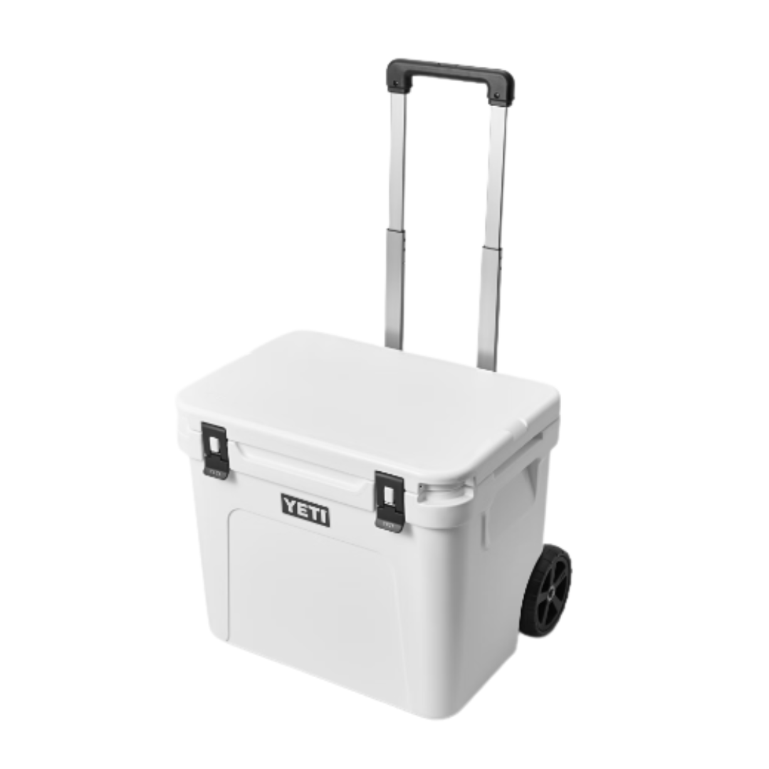 Fishin' World, Yeti Roadie 60 Wheeled Cooler