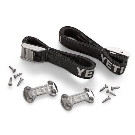 Yeti, Yeti Tie-Down Kit