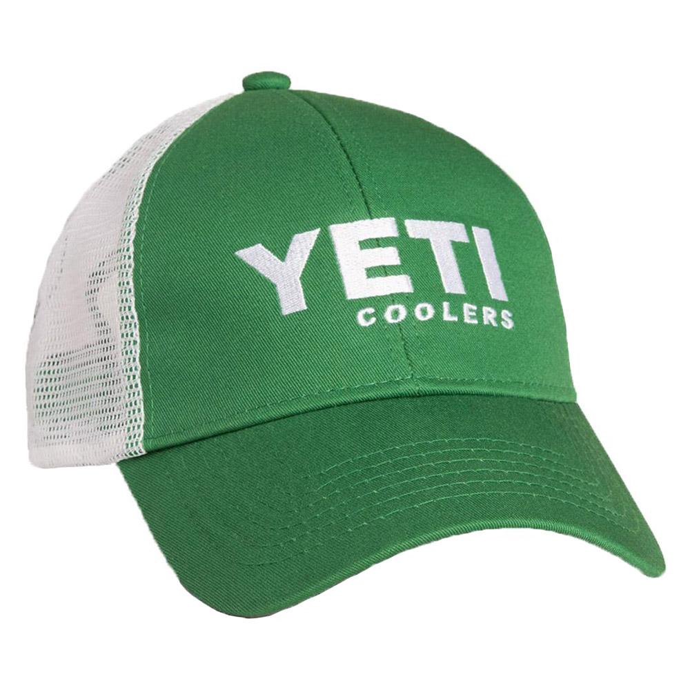 Yeti, Yeti Trucker Hat