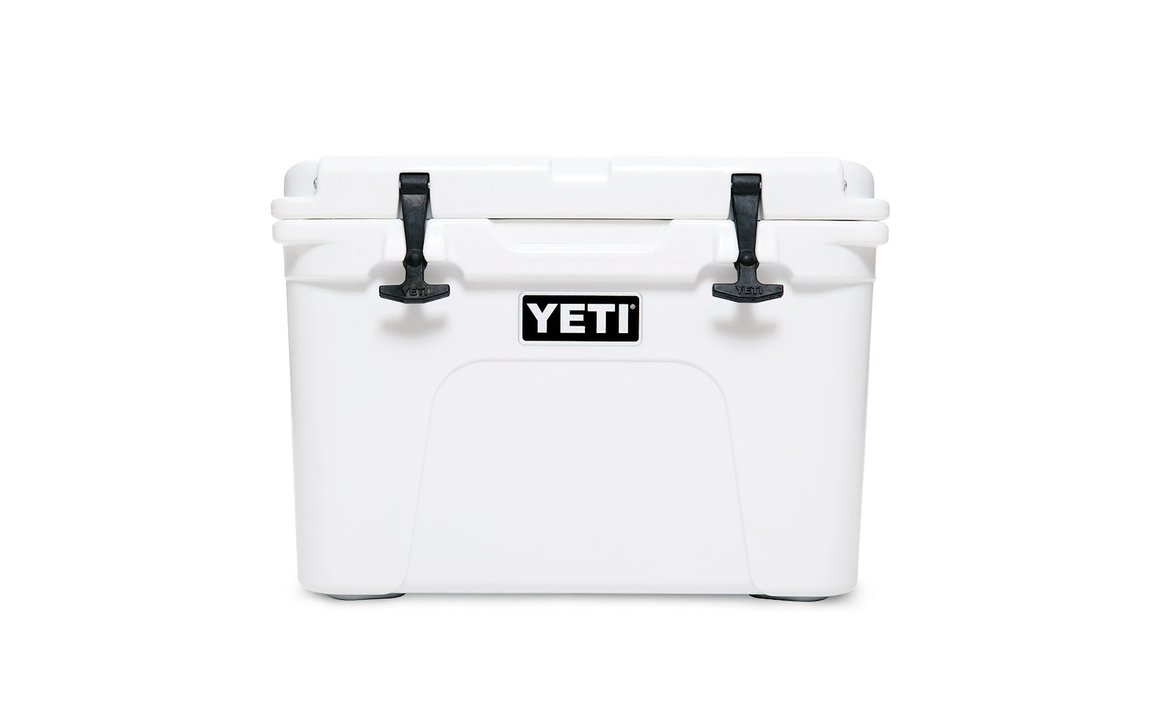 Yeti, Yeti Tundra 35