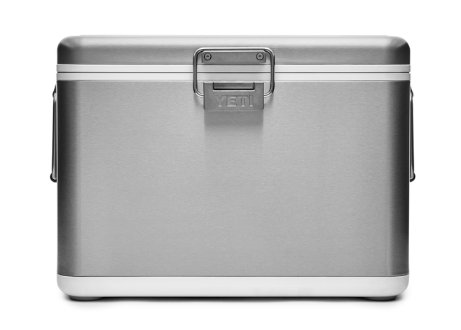 Yeti, Yeti V Series Cooler