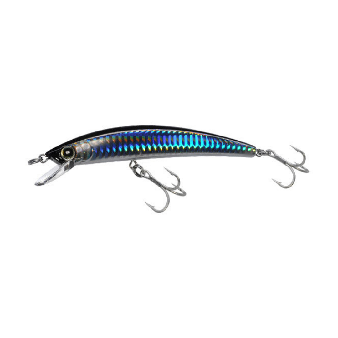 Yo Zuri, Yo-Zuri  Crystal Minnow- Floating