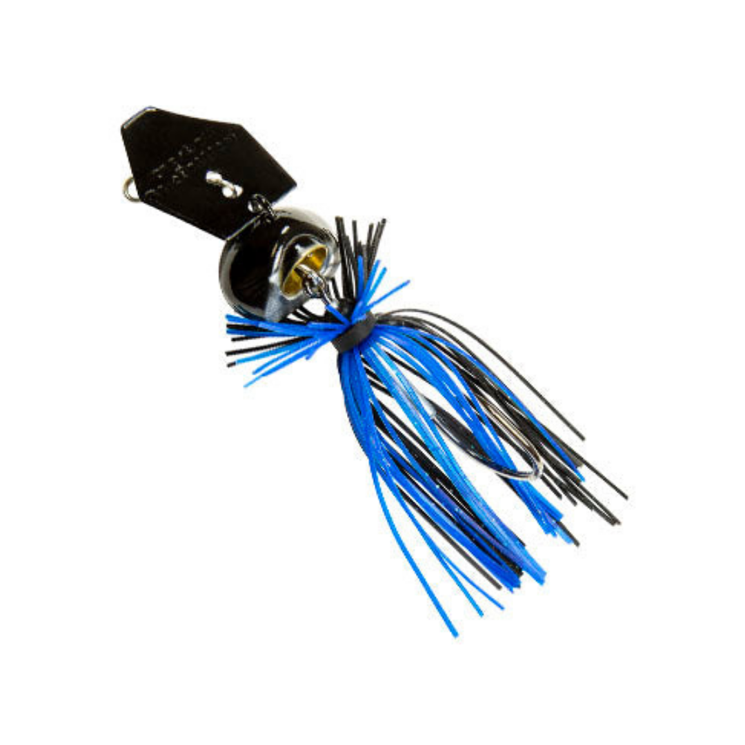 Z Man, Z Man Chatterbait CFL Bladed Football Jig