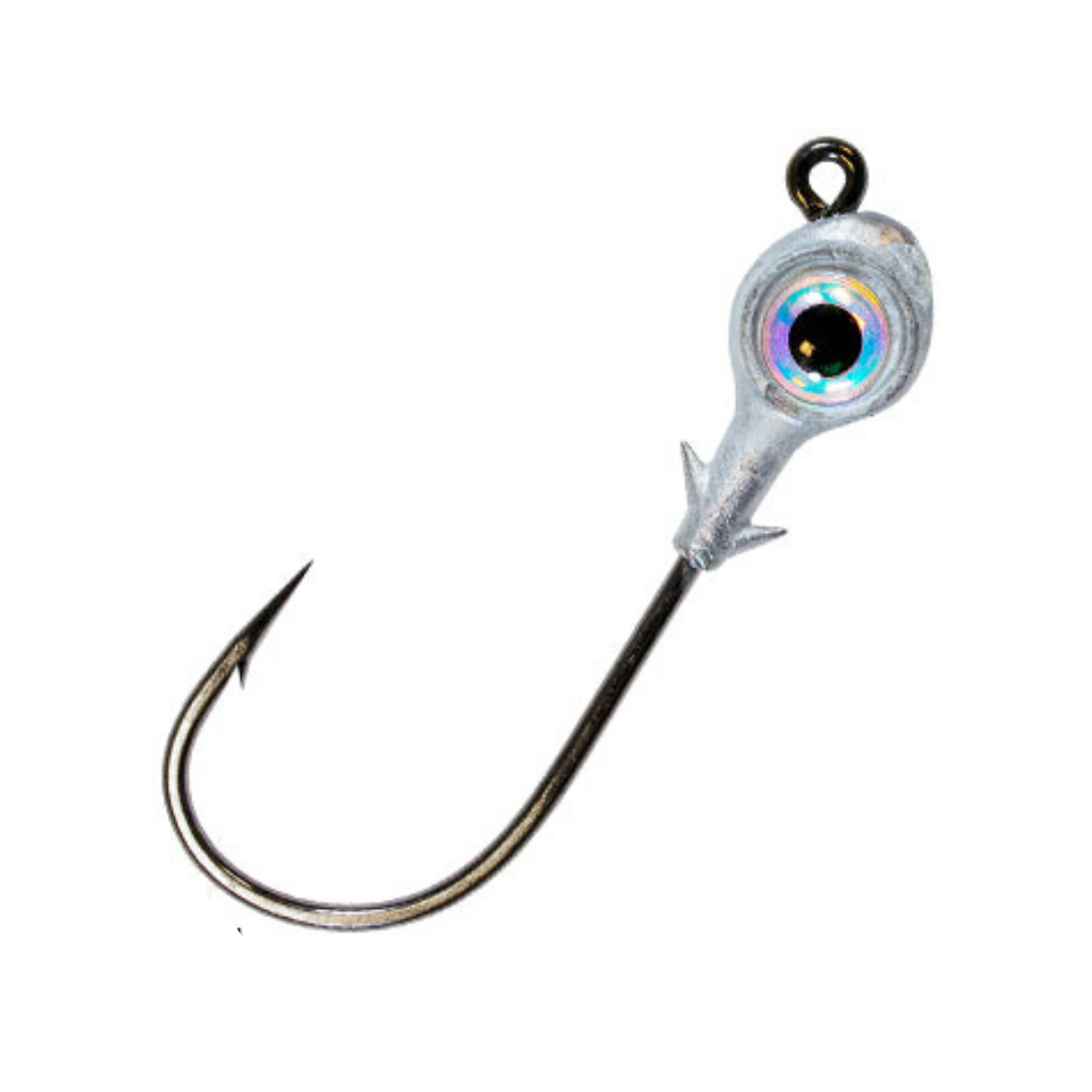 Z Man, Z Man Redfish Eye Jighead