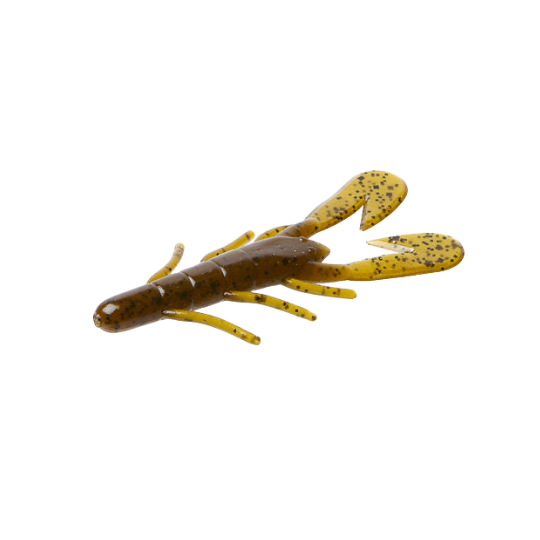 ZOOM, Zoom Mag UV Speed Craw