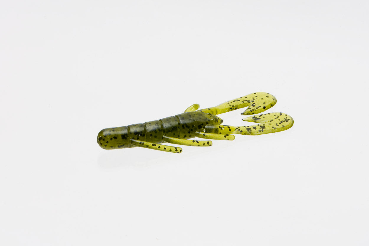 ZOOM, Zoom U-V Speed Craw