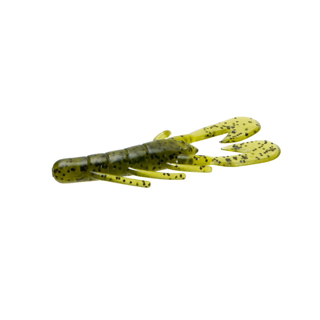 ZOOM, Zoom U-V Speed Craw